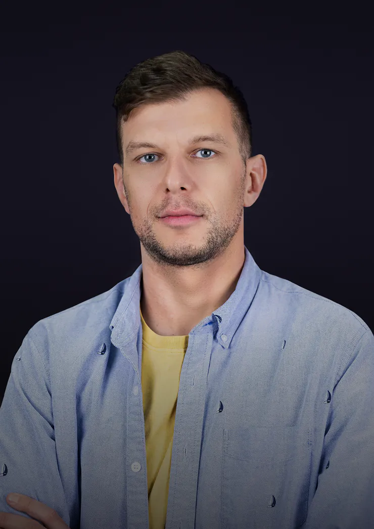 Aleksandr Neshitov
