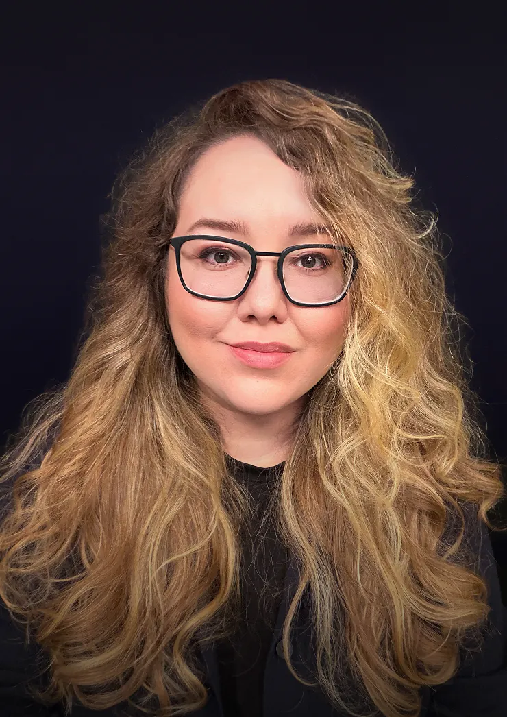 Valeriia Avvakumova