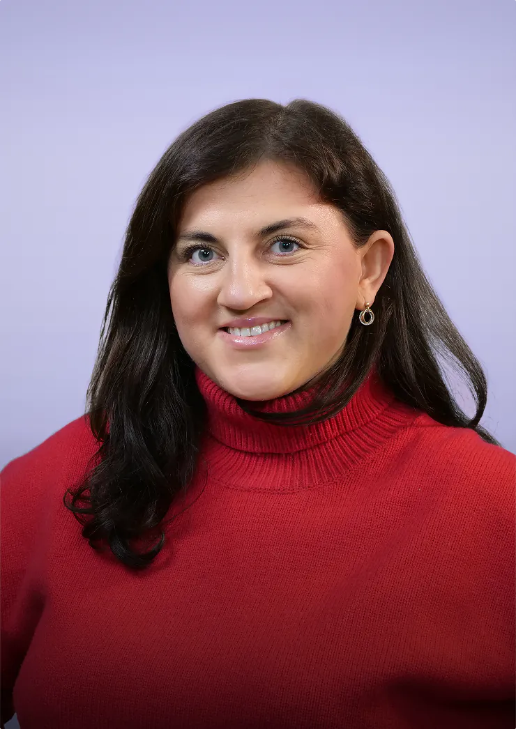Veranika Zdanovich